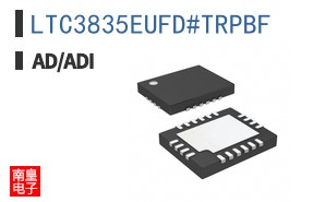 LTC3835EUFD#TRPBF