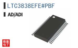LTC3838EFE#PBF