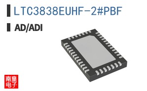 LTC3838EUHF-2#PBF