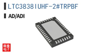 LTC3838IUHF-2#TRPBF