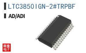 LTC3850IGN-2#TRPBF