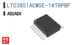 LTC3851AEMSE-1#TRPBF