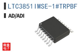 LTC3851IMSE-1#TRPBF|LINEAR��Ʒ�ͺ�