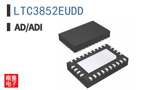 LTC3852EUDD