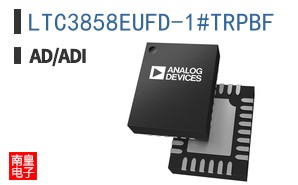 LTC3858EUFD-1#TRPBF|LINEAR��Ʒ�ͺ�