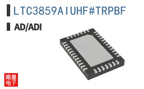 LTC3859AIUHF#TRPBF
