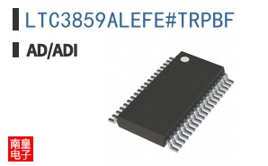 LTC3859ALEFE#TRPBF