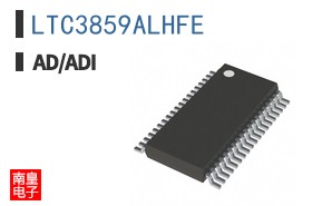 LTC3859ALHFE