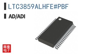 LTC3859ALHFE#PBF