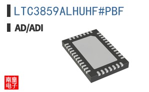 LTC3859ALHUHF#PBF
