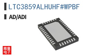LTC3859ALHUHF#WPBF