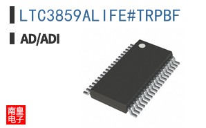 LTC3859ALIFE#TRPBF