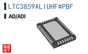 LTC3859ALIUHF#PBF