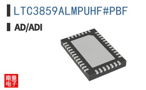 LTC3859ALMPUHF#PBF