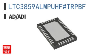 LTC3859ALMPUHF#TRPBF