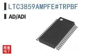 LTC3859AMPFE#TRPBF