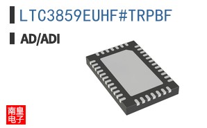 LTC3859EUHF#TRPBF