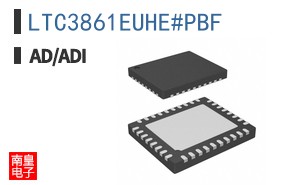 LTC3861EUHE#PBF