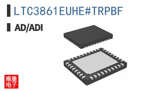 LTC3861EUHE#TRPBF