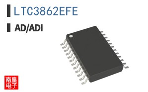 LTC3862EFE