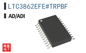LTC3862EFE#TRPBF