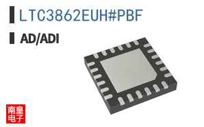 LTC3862EUH#PBF