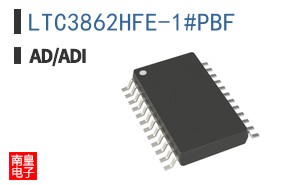 LTC3862HFE-1#PBF