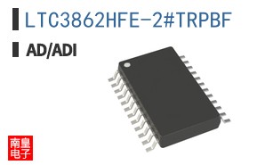 LTC3862HFE-2#TRPBF