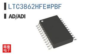 LTC3862HFE#PBF