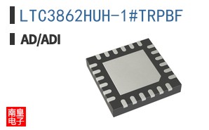 LTC3862HUH-1#TRPBF