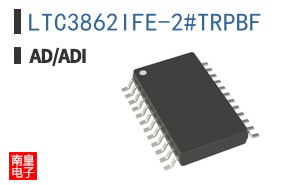 LTC3862IFE-2#TRPBF