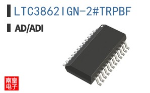 LTC3862IGN-2#TRPBF