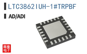 LTC3862IUH-1#TRPBF