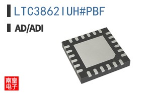 LTC3862IUH#PBF