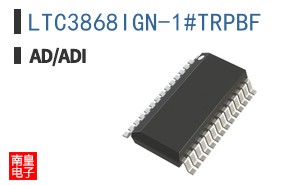 LTC3868IGN-1#TRPBF