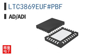 LTC3869EUF#PBF