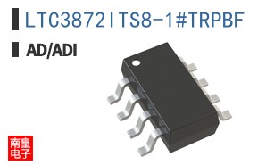 LTC3872ITS8-1#TRPBF