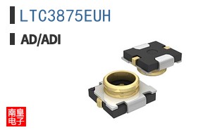 LTC3875EUH