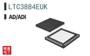 LTC3884EUK