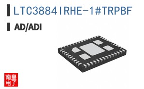 LTC3884IRHE-1#TRPBF