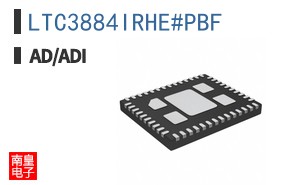LTC3884IRHE#PBF