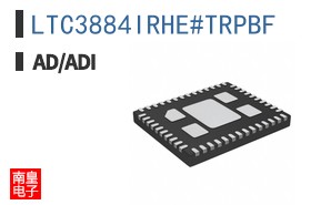 LTC3884IRHE#TRPBF