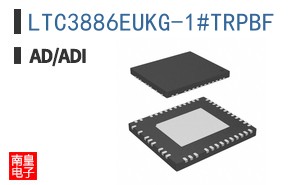 LTC3886EUKG-1#TRPBF