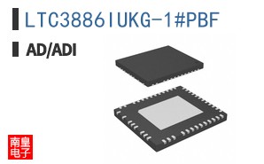 LTC3886IUKG-1#PBF