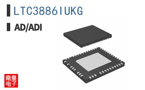 LTC3886IUKG