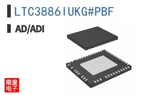 LTC3886IUKG#PBF