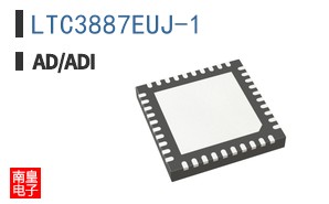 LTC3887EUJ-1