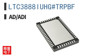 LTC3888IUHG#TRPBF