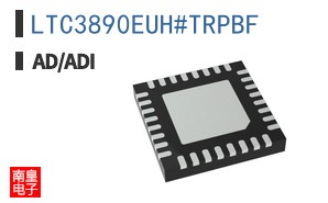 LTC3890EUH#TRPBF