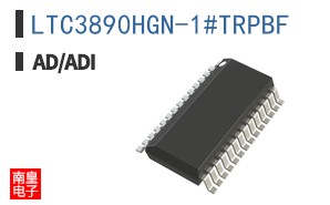 LTC3890HGN-1#TRPBF